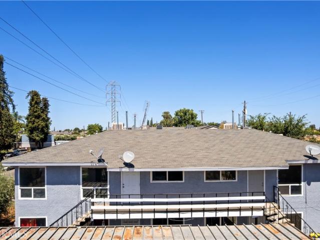 House for sale in Fresno, California