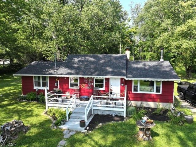 House for sale in Shaytown, Sandyston Township