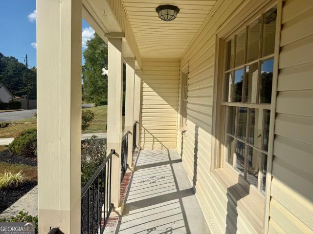 House for sale in Lindale, Georgia