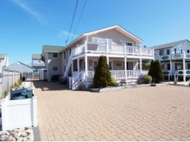 House for sale in New Jersey