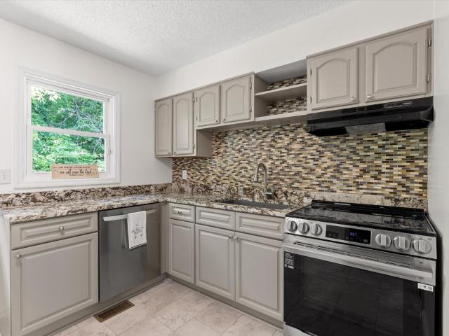 House for sale in Rossville, Georgia