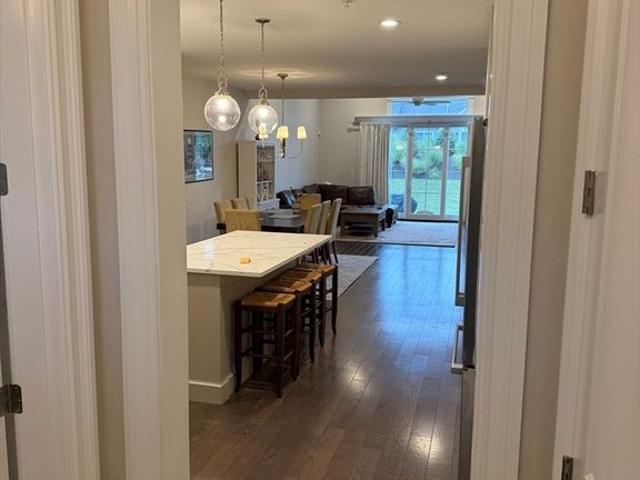 Townhouse for rent in Framingham, Massachusetts