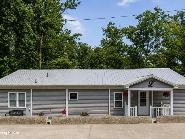 House for sale in Big Clifty, Kentucky