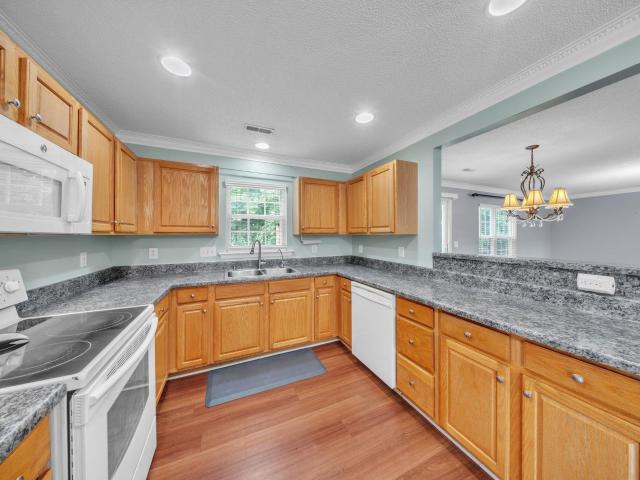 House for sale in Simpsonville, South Carolina