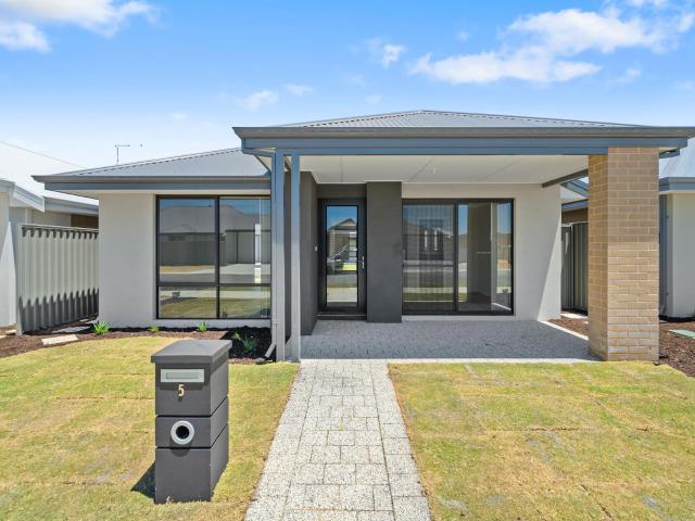 House for sale in South Yunderup, Western Australia