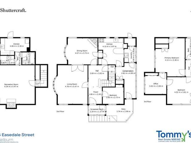 House for sale in Matata, Wellington