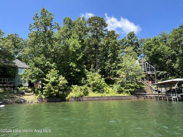 Land for sale in Dadeville, Tallapoosa County
