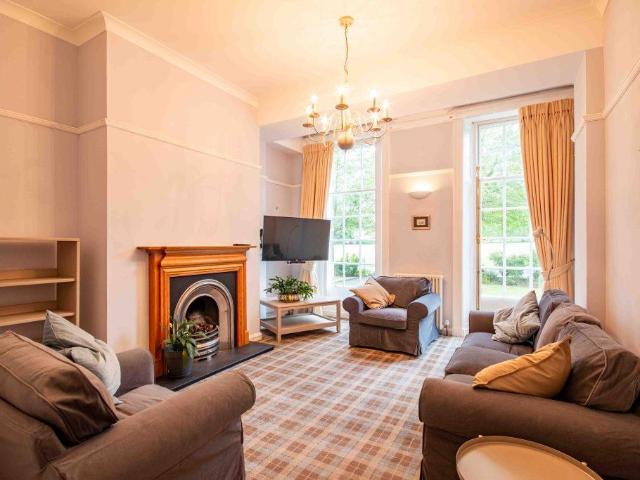 Apartment for rent in Craigmillar Park, City of Edinburgh