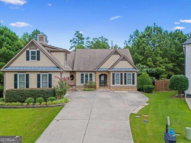 House for sale in Bartow, Georgia