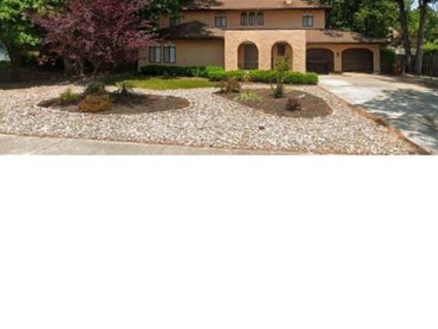 House for sale in Rancocas, New Jersey