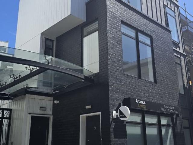 House for rent in Te Aro, Wellington