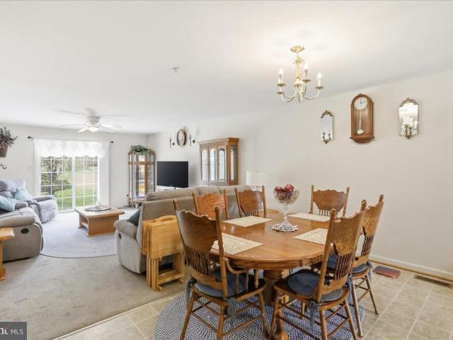 Townhouse for sale in Smithsburg, Maryland