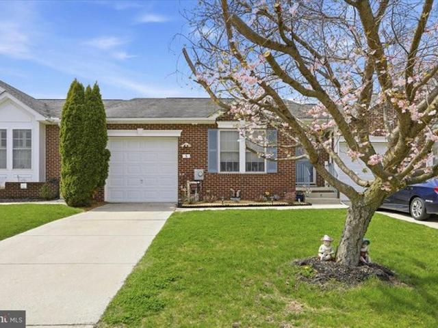 Townhouse for sale in Smithsburg, Maryland
