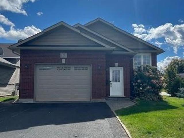 House for rent in Moonlight Ridge, Greater Sudbury