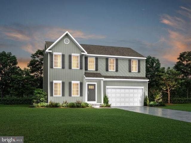 House for sale in Bunker Hill, West Virginia