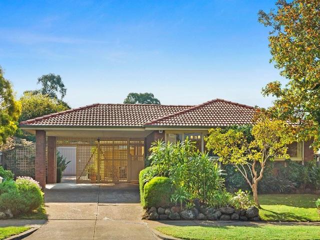 Apartment for rent in Camerons Creek, Victoria