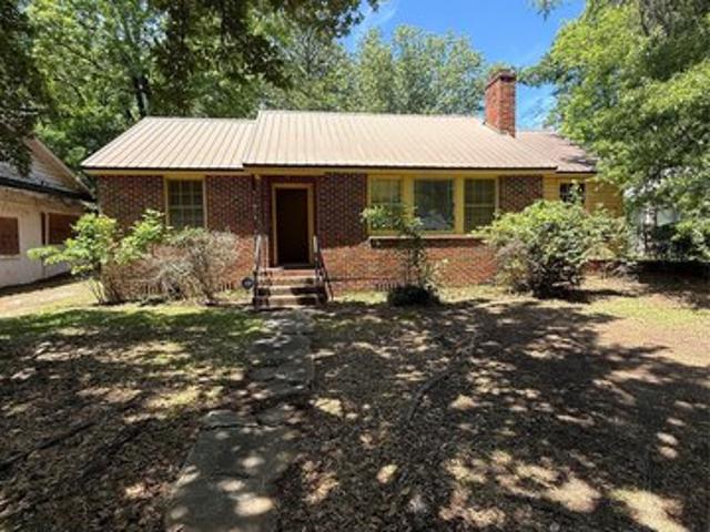 House for sale in Selma, Alabama