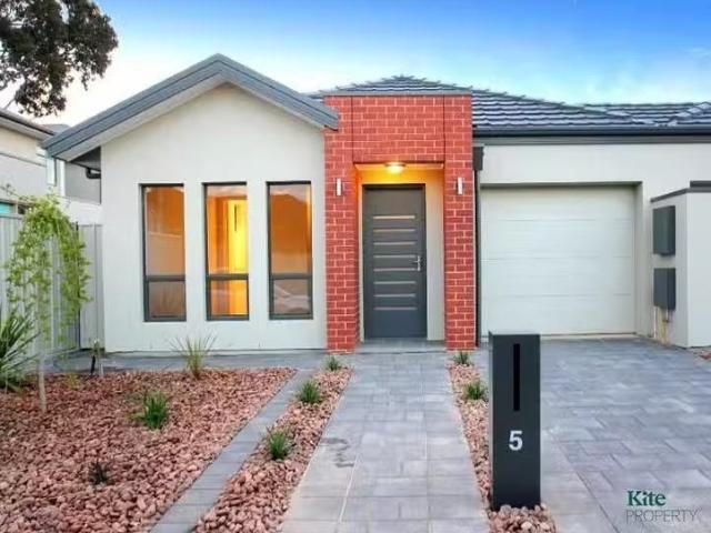 House for rent in Hobart, Tasmania