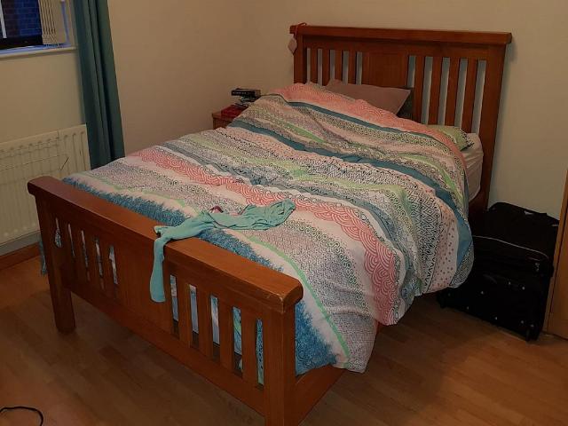 House for rent in Belfast, Queen's Quarter