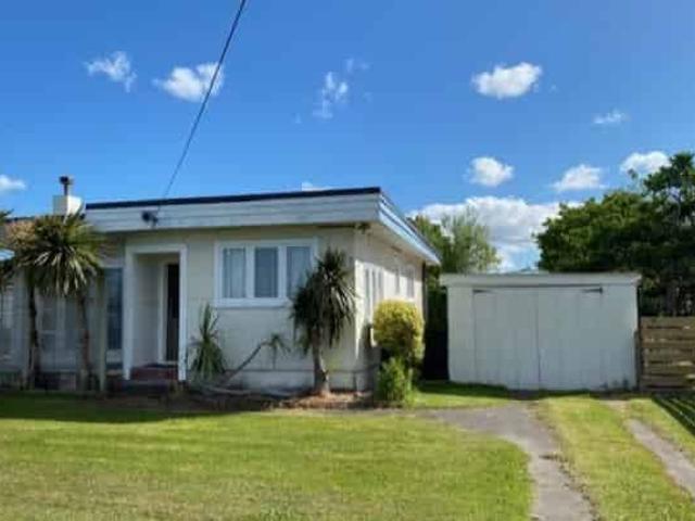 House for rent in Horowhenua District