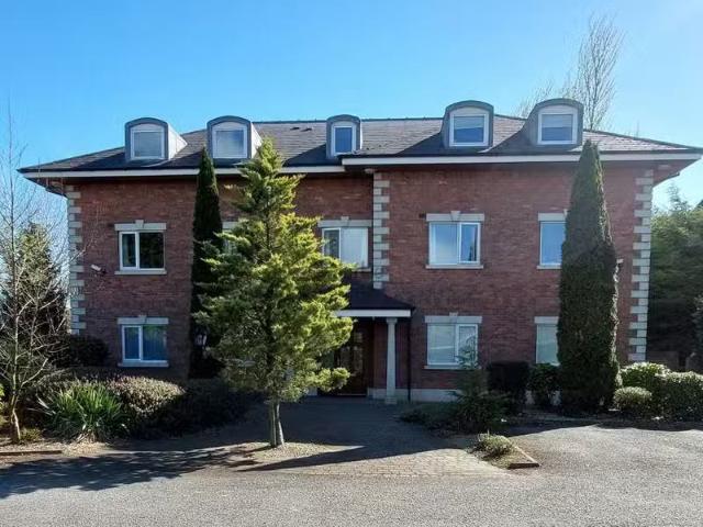 Apartment to rent