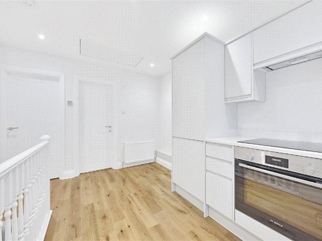 Apartment for rent in Chelsea, Greater London