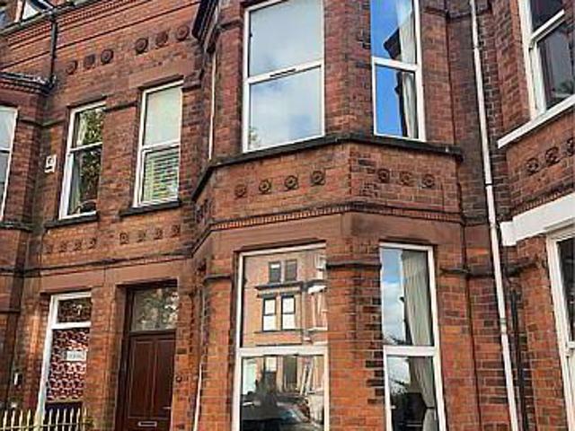 Apartment for rent in Belfast, Windsor