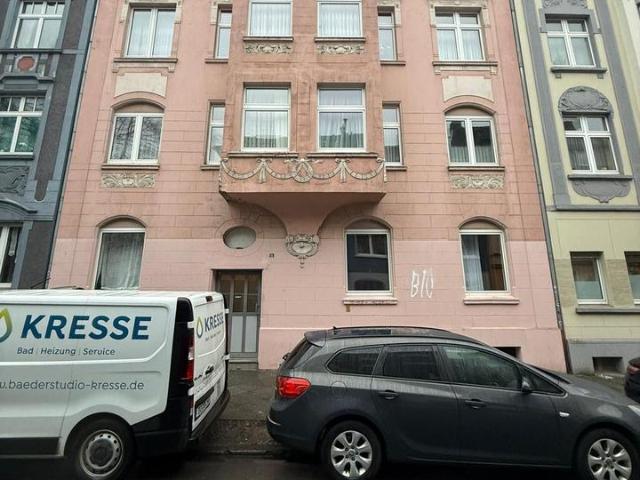 Wohnung kaufen in Dorstfeld, Dortmund