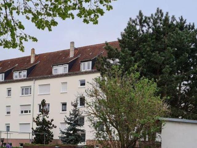 Wohnung kaufen in Rackwitz, Sachsen