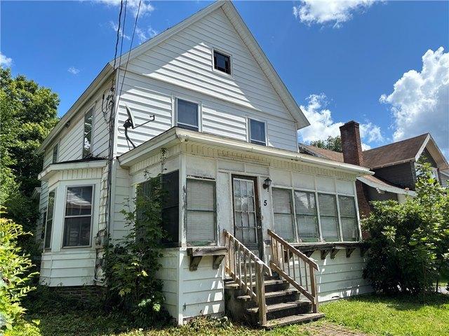 House for sale in Oneonta, New York