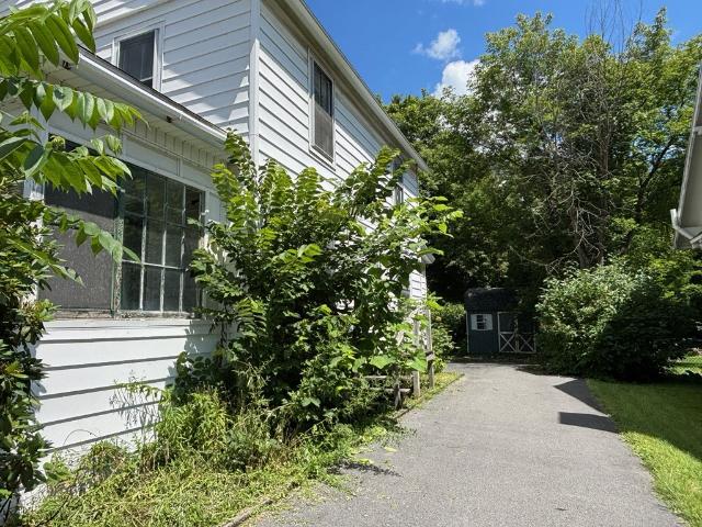 House for sale in Oneonta, New York