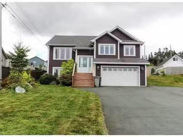 House for sale in Bauline, Newfoundland And Labrador