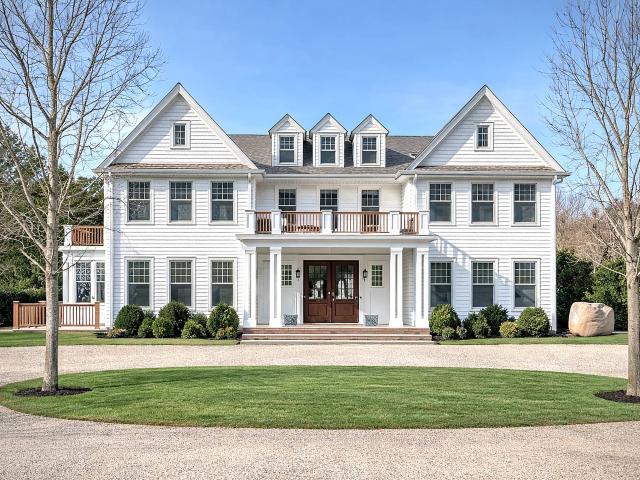 House for sale in Wainscott, New York