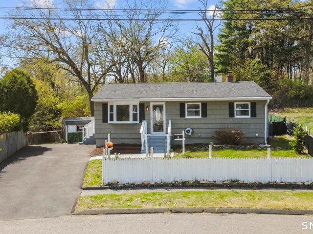Property for sale in Ansonia, Connecticut