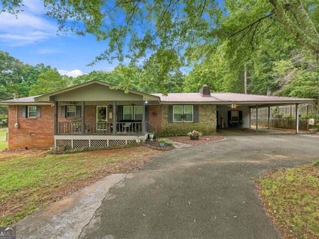 House for sale in Georgia
