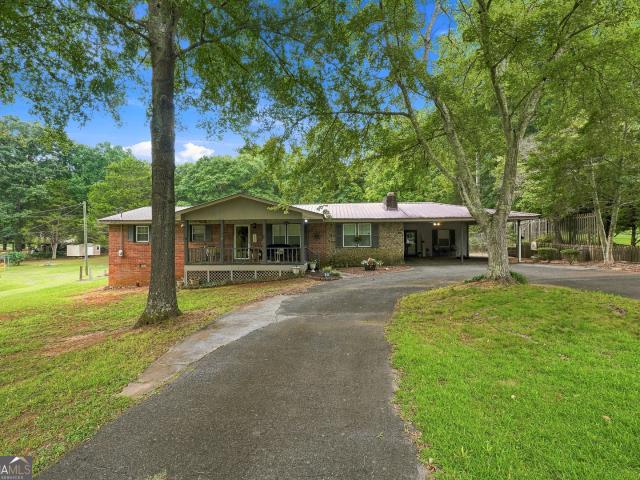 House for sale in Georgia