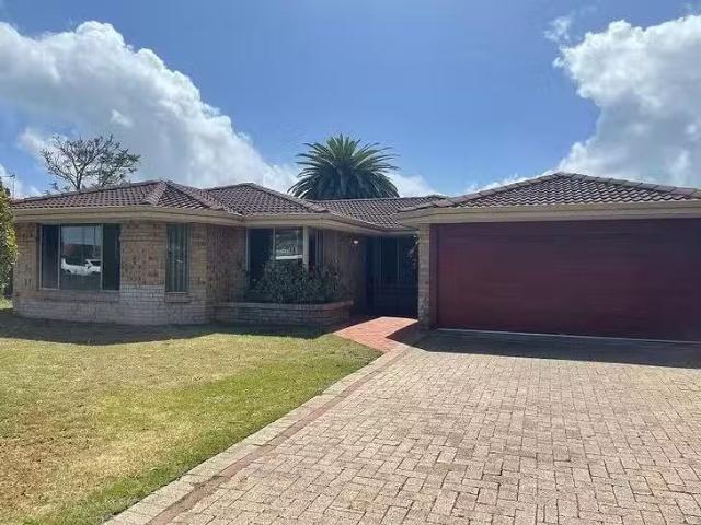 House for rent in Cooloongup