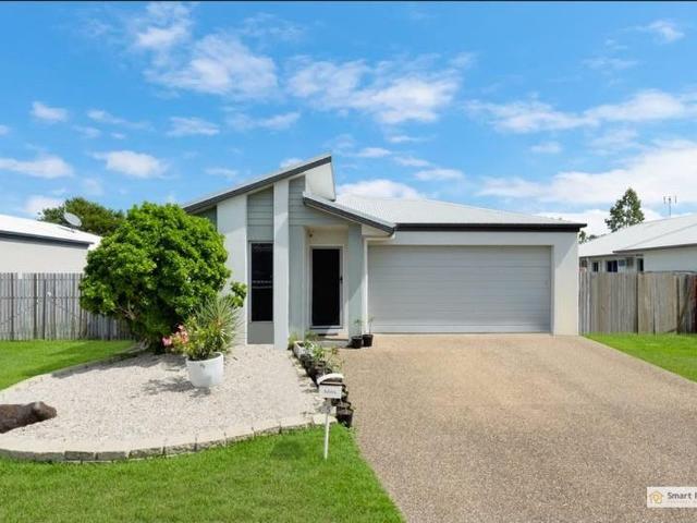 House for rent in Mount Louisa, Queensland
