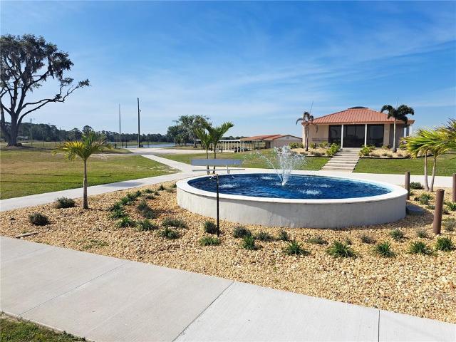 Land for sale in Indian Lake Estates, Florida