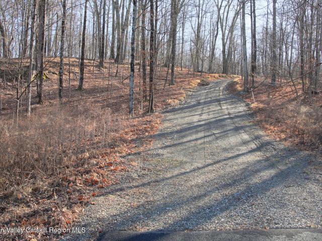 Land for sale in New York