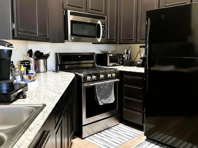 Room for rent in Palmdale, California