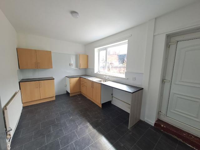 House for rent in Horden
