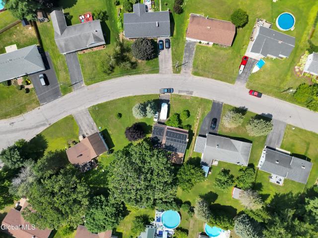 House for sale in Massena, New York