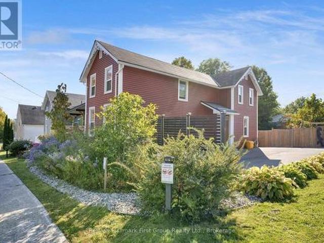 House for sale in Colborne, Cramahe