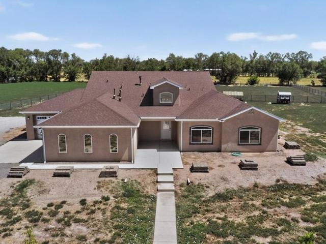 House for sale in Belen, Valencia County