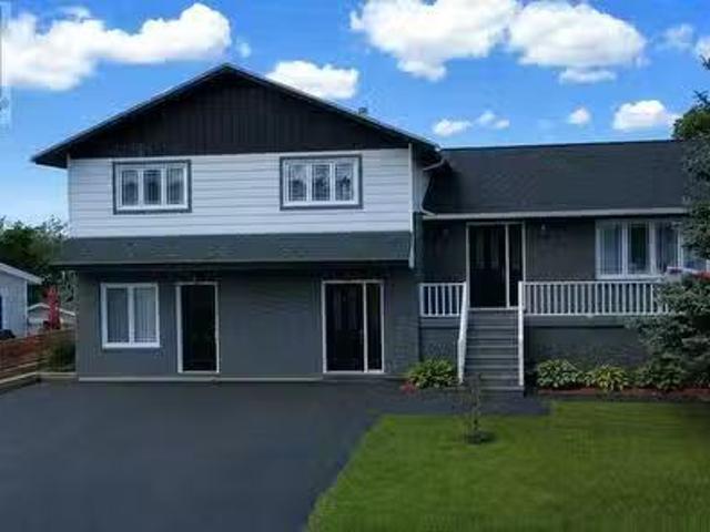Condo for sale in Deer Lake, Newfoundland And Labrador