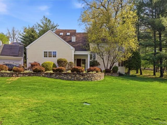 House for sale in Ossining, New York