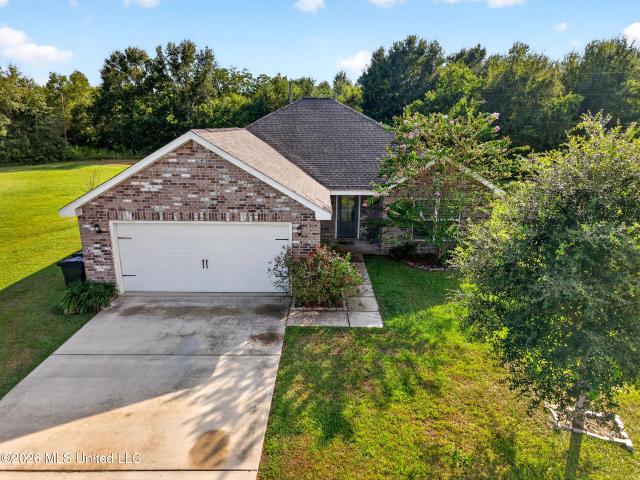 House for sale in Picayune, Mississippi