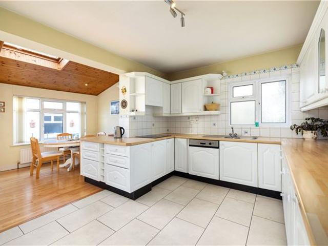 Detached House for sale in North Tipperary