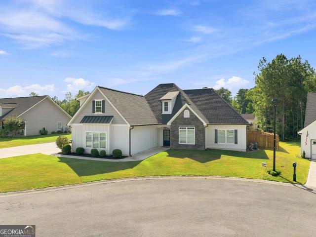 House for sale in Lindale, Georgia